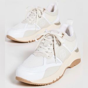 ANINE BING - DINA SNEAKERS